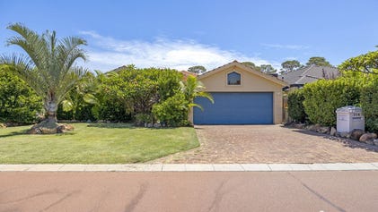 Property at 114 Ponte Vecchio Blvd, Ellenbrook, WA 6069