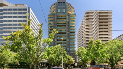3404/439 Collins Street, Melbourne, Vic 3004 - Apartment for Rent 