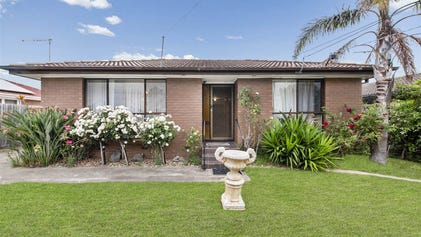 Property at 46 Entally Drive, Albanvale, VIC 3021