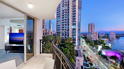 5409/88 The Esplanade, Surfers Paradise, Qld 4217 - Unit for Sale 