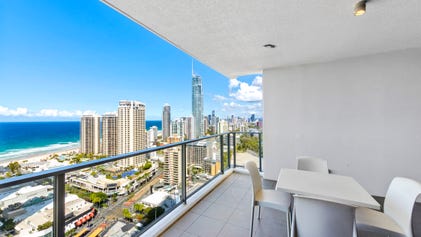 5409/88 The Esplanade, Surfers Paradise, Qld 4217 - Unit for Sale 