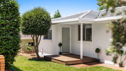 Property at 4 Diosma Street, Centenary Heights, QLD 4350