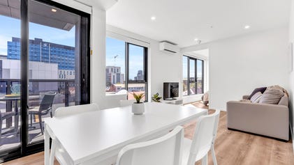 Property at 402/137 Carrington Street, Adelaide, SA 5000