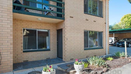 Property at 3/502 Fullarton Road, Myrtle Bank, SA 5064
