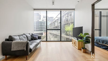 Property at 401/757 Bourke Street, Docklands, VIC 3008