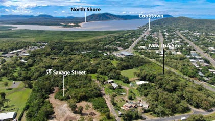 Property and real estate for sale in Cooktown, QLD 4895 Pg. 4 ...