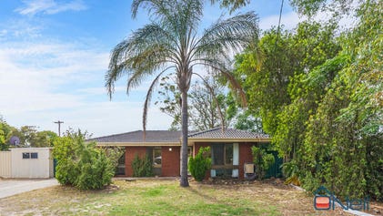 Property at 30 Tewson Road, Camillo, WA 6111