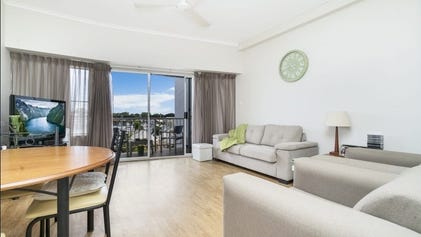 Property at 41/32 Marina Boulevard, Larrakeyah, NT 0820