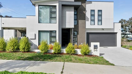 Property at 36 Kilduff Street, Watson, ACT 2602
