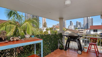 3503/88 THE ESPLANADE, Surfers Paradise, Qld 4217 - Apartment for Sale 