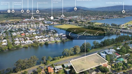 Lot 402 Alexandrina Street, Coomera, Qld 4209 - Property Details