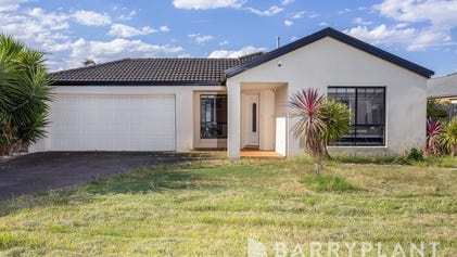 Property at 15 Irving Street, Point Cook, VIC 3030