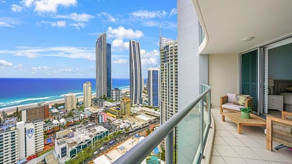 Surfers Paradise QLD 4217 - 2 beds apartment for Sale, BRAND-NEW 2