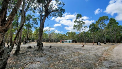 Puncheon Island, Lady Barron TAS 7255 - House for Sale