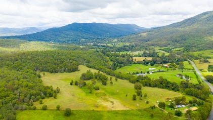 Land For Sale In Canungra, Qld 4275 - Property.com.au