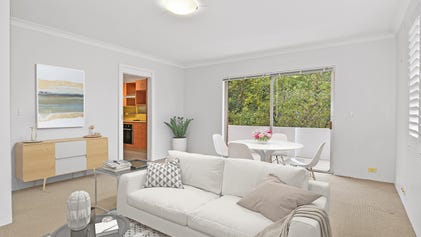 Property at 3/12 Bentley Street, Balgowlah, NSW 2093