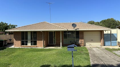 Property at 9 Enderby Close, Hinchinbrook, NSW 2168