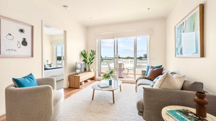 Property at 37/8 Graham Street, Port Melbourne, VIC 3207
