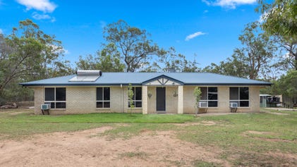 Rural properties for sale in Maryborough Greater Region, QLD - property ...