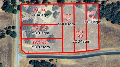 Houses for sale in Bindoon, WA 6502 - property.com.au