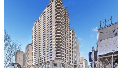 Property at 202/303 Castlereagh Street, Sydney, NSW 2000