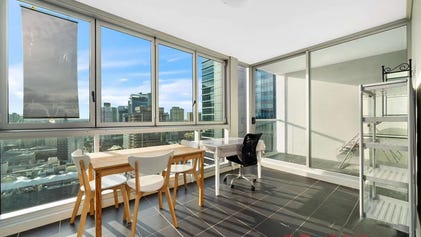 Property at 2602/108 Albert Street, Brisbane City, QLD 4000