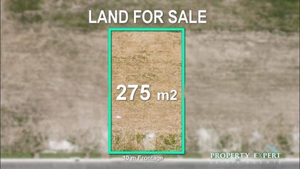 Property at Lot 7527, Trevally Street, Marsden Park, NSW 2765