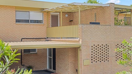 Property at 3/49 Lambrigg Street, Farrer, ACT 2607