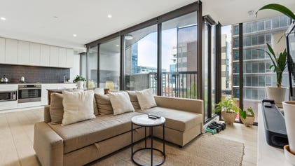 Property at 404/421 King William Street, Adelaide, SA 5000