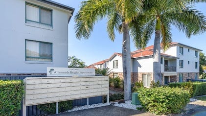 Property at TF/9 Tweed Street, Southport, QLD 4215