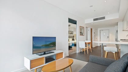 Property at 615/222 Margaret Street, Brisbane City, QLD 4000