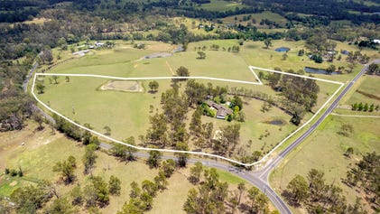 90-98 Nepean Gorge Drive, Mulgoa, NSW 2745 - Acreage for Sale