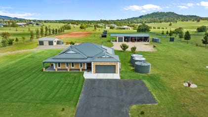 Property at 22 Maysteers Lane, Tamworth, NSW 2340