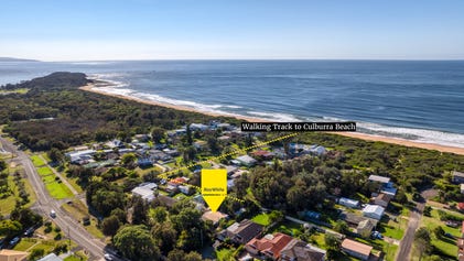 Property at 20 Prince Edward Avenue, Culburra Beach, NSW 2540