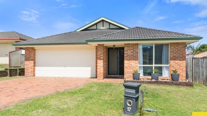 17 Norman Clark Cres, Horsley, NSW, 2530 - House Sold on 05 09 2017