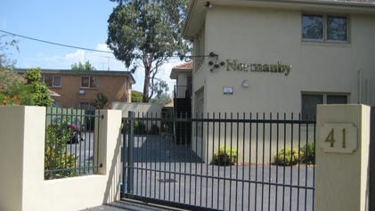 Property at 3/41 Normanby Road, Caulfield North, VIC 3161
