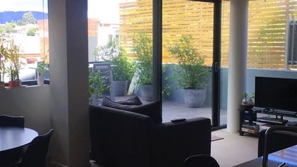 Property at 9/166 Bathurst Street, Hobart, TAS 7000