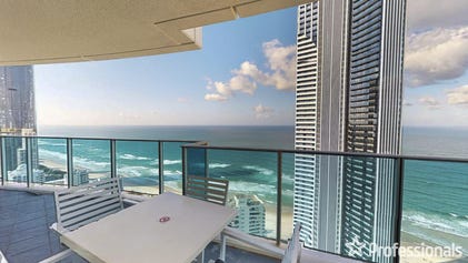 4002/88 The Esplanade, Surfers Paradise, Qld 4217 - Property Details