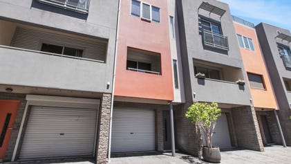Property at 30/131 Gray Street, Adelaide, SA 5000