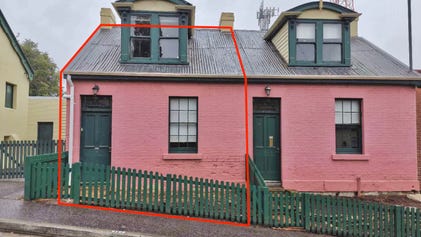Property at 11 Wilmot Street, Hobart, TAS 7000