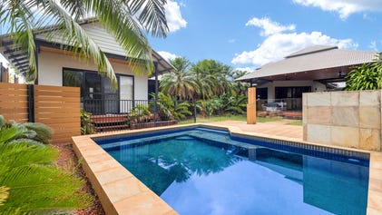 Property at 8 Gumulala Street, Lyons, NT 0810