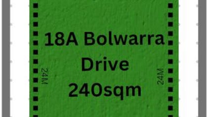 Property at 18A Bolwarra Drive, Marsden Park, NSW 2765