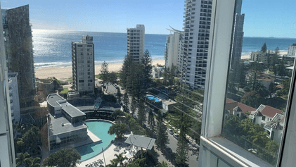 6107/88 The Esplanade, Surfers Paradise, Qld 4217 - Apartment for Sale 