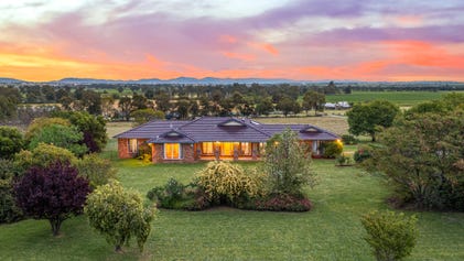 Rural properties for sale in Tamworth - Greater Region, NSW - property ...