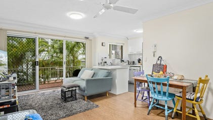 Property at 36/30 Monaco Street, Surfers Paradise, QLD 4217