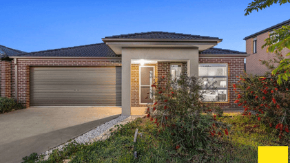 Property at 58 Terrene Terrace, Point Cook, VIC 3030