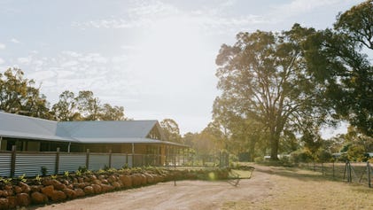 Perth Andover Rural Rural properties for sale in Perth - Greater Region, WA - property.com.au