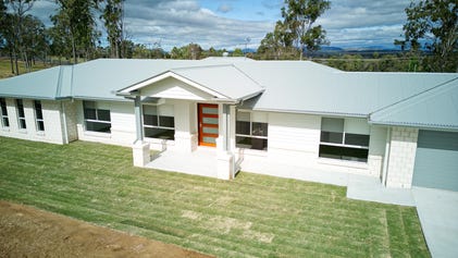 Acreage for sale in Lockyer Valley Region, QLD - property.com.au