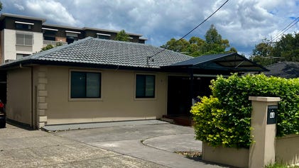 Property at 4 Hartog Avenue, Fairfield West, NSW 2165