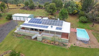 Rural Properties For Sale In Lockyer Valley Region Qld Property Au